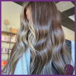 Zada Salon & Spa - Balayage ‍