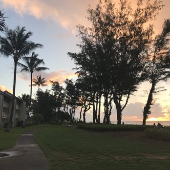 Aston Islander on the Beach - Resorts Near Me - Kapaa, Hawaii