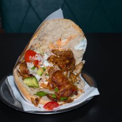 City Kebab Haus