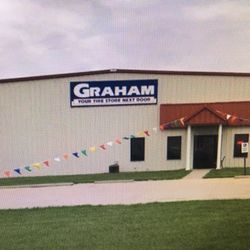 Graham Tire