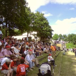 Sportgemeinschaft Germania Wiesbaden e. V.