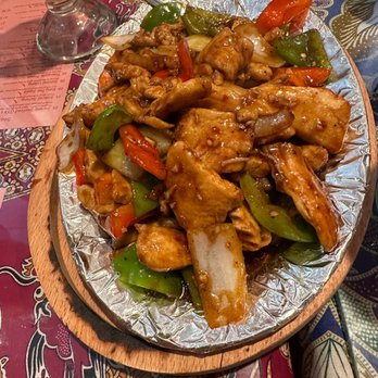 Layang Layang - Malaysian Near Me - Milpitas, California