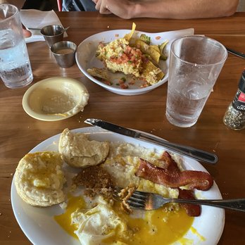 Ruby Sunshine Knoxville - Breakfast & Brunch Near Me - Knoxville, Tennessee