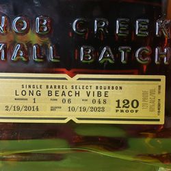 Long Beach Vibe Liquor