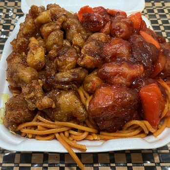 Mr. You Express - Chinese Near Me - Montclair, California Mr. You Express - Chinese Near Me - Montclair, California