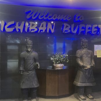 Ichiban Buffet - Japanese Near Me - Orlando, Florida