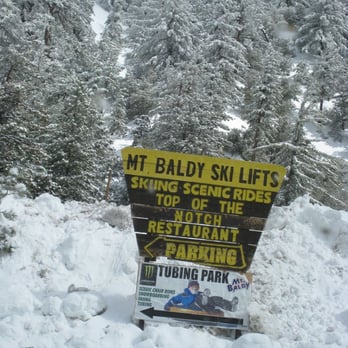 Mt Baldy Resort - Ski Resorts Near Me - Mount Baldy, California Mt Baldy Resort - Ski Resorts Near Me - Mount Baldy, California