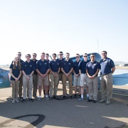 San Diego Christian College - SDC has a great Aviation Department