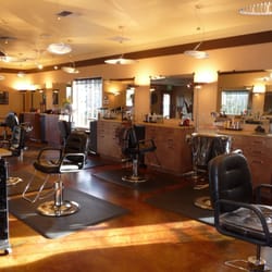 Stagework Hair Design