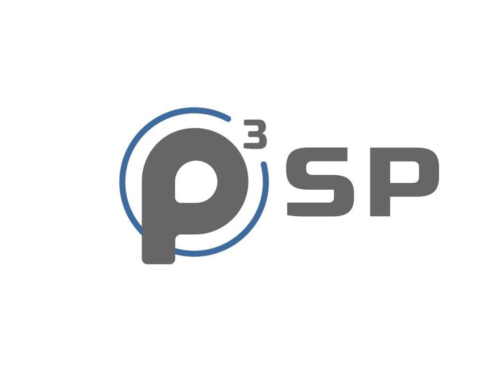 P3 Specialized Performance Logo