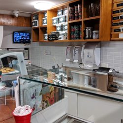 Mil Frutas - Mil Frutas Café 09/05/19