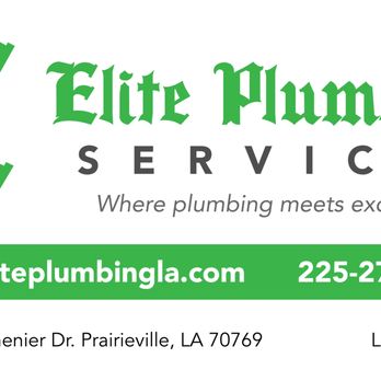 Elite Plumbing Services - Plumbing Near Me Elite Plumbing Services - Plumbing Near Me