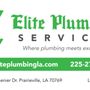 Photo of Elite Plumbing Services