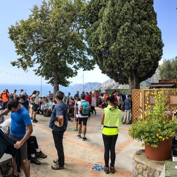 Cartotrekking - the ends of the Path of the Gods in Positano - Tours Near Me - Agerola, NA