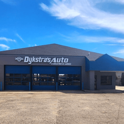 Dykstra's Auto