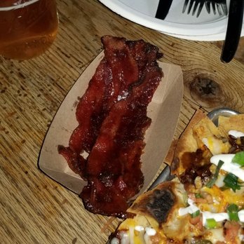 Morgan's Brooklyn Barbecue - Candied Bacon - Barbeque Near Me - Brooklyn, New York Morgan's Brooklyn Barbecue - Candied Bacon - Barbeque Near Me - Brooklyn, New York