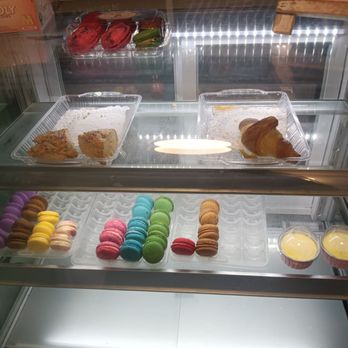 Cafe Genevieve - Macarons Near Me - Virginia Beach, Virginia Cafe Genevieve - Macarons Near Me - Virginia Beach, Virginia
