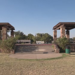 Capps Park