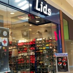 Lids - Let's see where this road lids