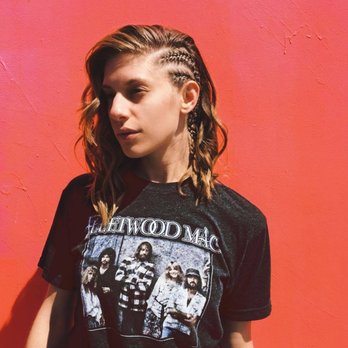 Planet Salon - Undercut Mimic Braids by the phenomenal Aika F. - Hair Salons Near Me - Los Angeles, California Planet Salon - Undercut Mimic Braids by the phenomenal Aika F. - Hair Salons Near Me - Los Angeles, California