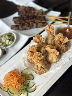 Panvimarn Thai Cuisine by null
