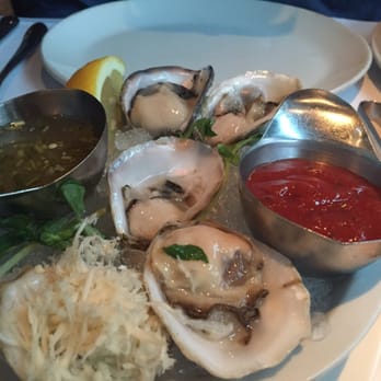 Black+Blue Vancouver - Oysters - Steakhouses Near Me - Vancouver, British Columbia