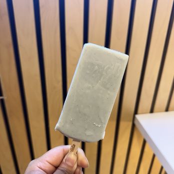 Holy Paleta - Blue Vanilla - Ice Cream & Frozen Yogurt Near Me - San Diego, California Holy Paleta - Blue Vanilla - Ice Cream & Frozen Yogurt Near Me - San Diego, California
