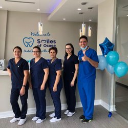 Smiles of Ocoee