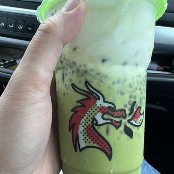 Kung Fu Tea - Matcha Milk - Bubble Tea Near Me - Rancho Cucamonga, California Kung Fu Tea - Matcha Milk - Bubble Tea Near Me - Rancho Cucamonga, California