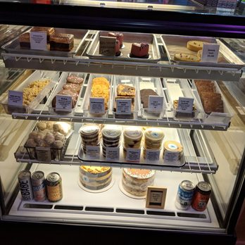 Fluff Bake Bar - Bakeries Near Me - Houston, Texas Fluff Bake Bar - Bakeries Near Me - Houston, Texas