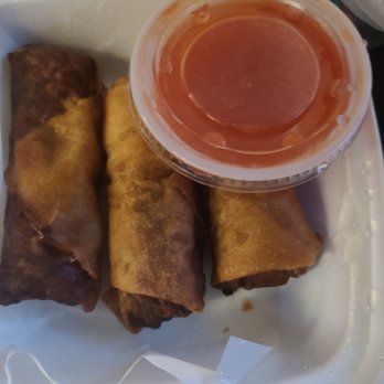 Pinoy Market & Cafe - Lumpia - Filipino Near Me - Manassas, Virginia Pinoy Market & Cafe - Lumpia - Filipino Near Me - Manassas, Virginia