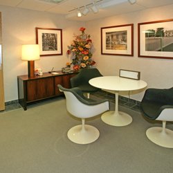 Darby Creek Dental - Dental patient consultation room.