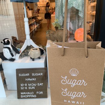 Sugar Sugar Hawaii - Time to zen out - Accessories Near Me - Honolulu, Hawaii Sugar Sugar Hawaii - Time to zen out - Accessories Near Me - Honolulu, Hawaii