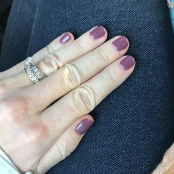 Art Nail & Spa Salon - Great gel manicure every time. Very detail oriented and lasts 2+ weeks. Suzie is the best!