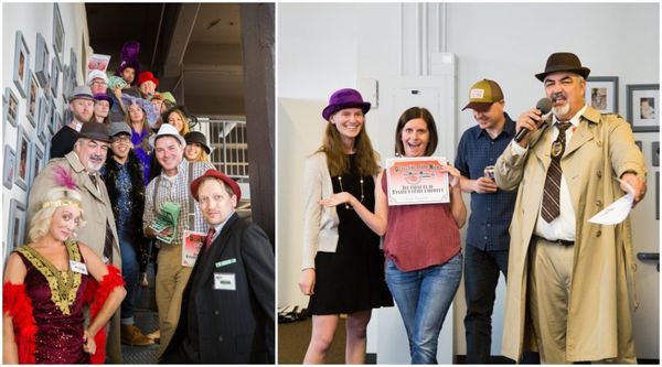 Amelie Company - An Advertising Agency