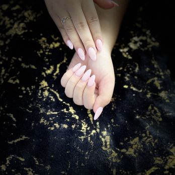 Glamour Nails - Nail Salons Near Me - Van Nuys, California Glamour Nails - Nail Salons Near Me - Van Nuys, California