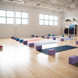 Three Birds Yoga Studio