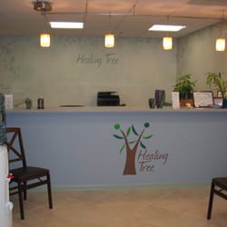 Healing Tree Physical Therapy & Wellness