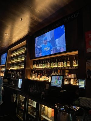 Oak Barrel Public House by null