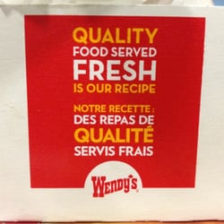 Wendy's