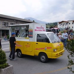 Gelateria Rudi