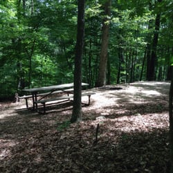 Hardin Ridge Recreation Area