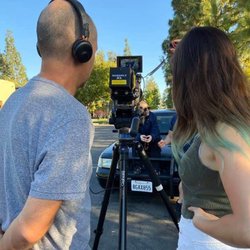 The Actors Workshop - #btsfilming
