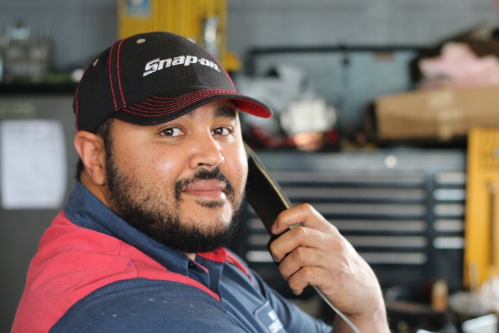 Mr Cool's AC Transmission and Brake Service