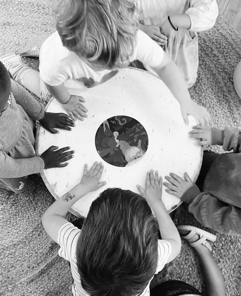 First Friends by the Sea - childcare center in Santa Barbara, CA