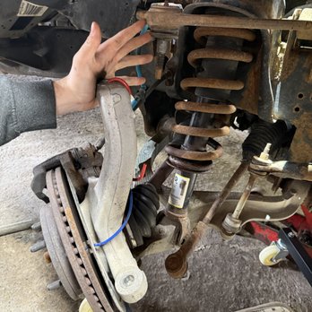 Hamblin Auto Service - Auto Repair Near Me Hamblin Auto Service - Auto Repair Near Me