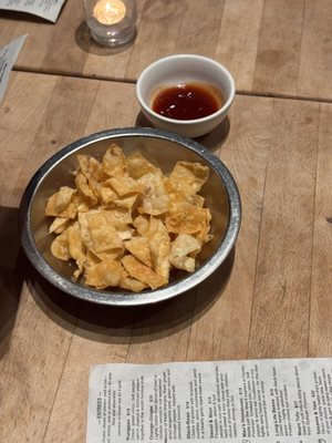 Mao's Kitchen Venice by null