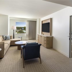 Hilton Orlando - Guest room