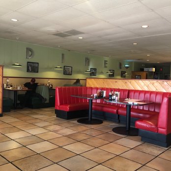 Joe's Diner - Just a small portion of the Dinning area. - Breakfast & Brunch Near Me - Phoenix, Arizona