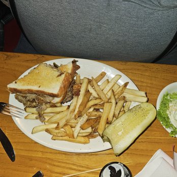Geaghan's Pub - Beef sandwich - American Near Me - Bangor, Maine Geaghan's Pub - Beef sandwich - American Near Me - Bangor, Maine